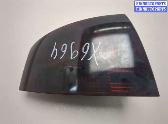купить Фонарь (задний) на Audi A4 (B7) 2004-2009