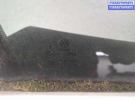 купить Дверная карта (Обшивка двери) на Volkswagen Passat 6 2005-2010