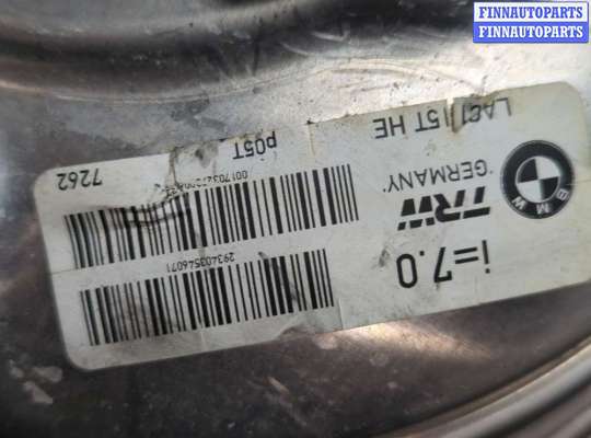 купить Цилиндр тормозной главный на BMW X3 E83 2003-2010