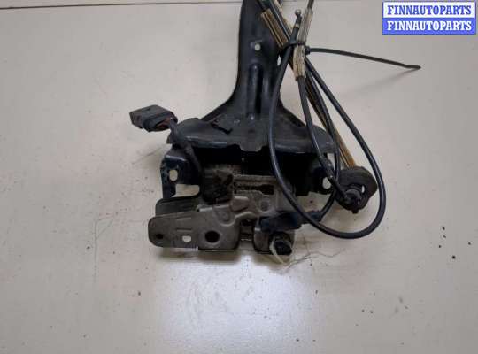 купить Замок капота на Volkswagen Touareg 2007-2010