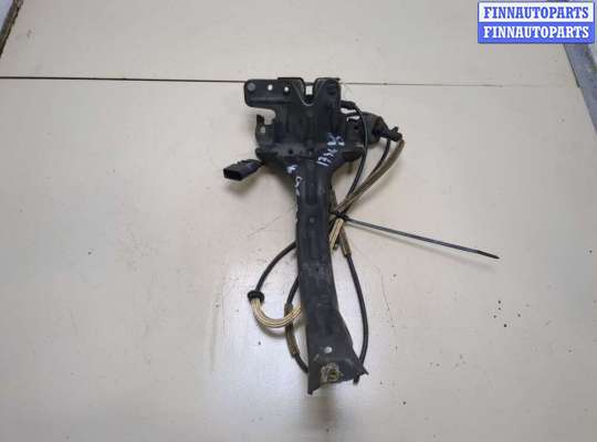 купить Замок капота на Volkswagen Touareg 2007-2010