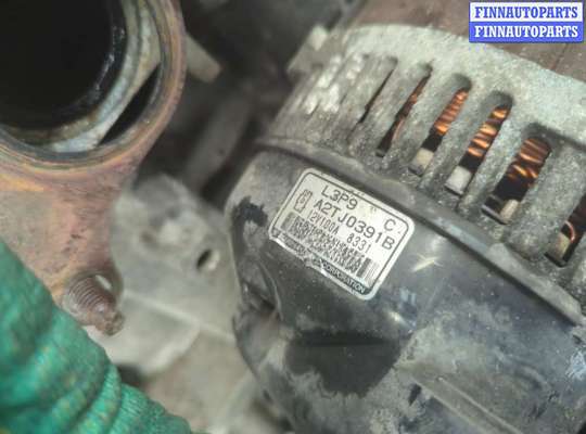 купить Генератор на Mazda 6 (GH) 2007-2012