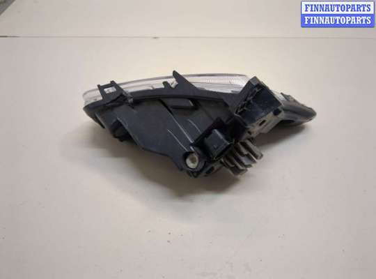 Фара противотуманная (ПТФ) на Ford Mondeo V