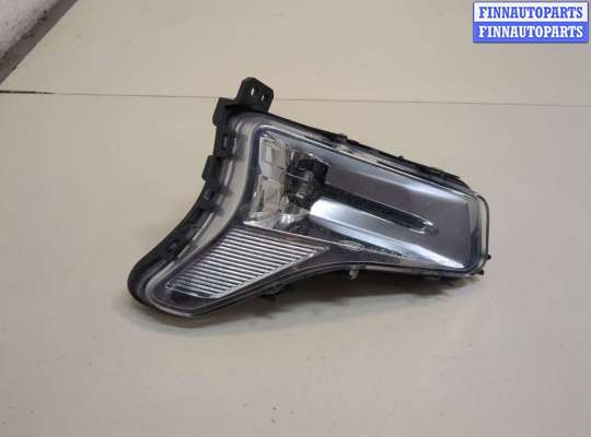 Фара противотуманная (ПТФ) на Ford Mondeo V