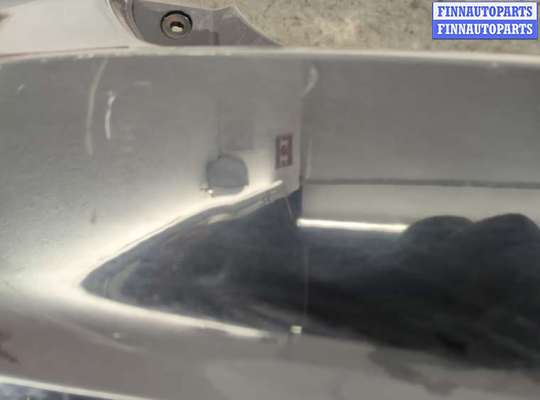 купить Бампер на Ford Focus 2 2008-2011