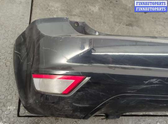 купить Бампер на Ford Focus 2 2008-2011