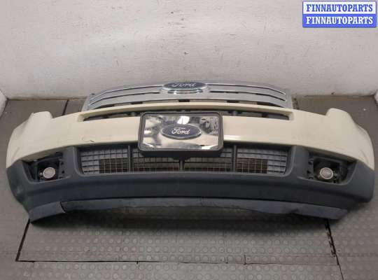 купить Бампер на Ford Edge 2006-2015