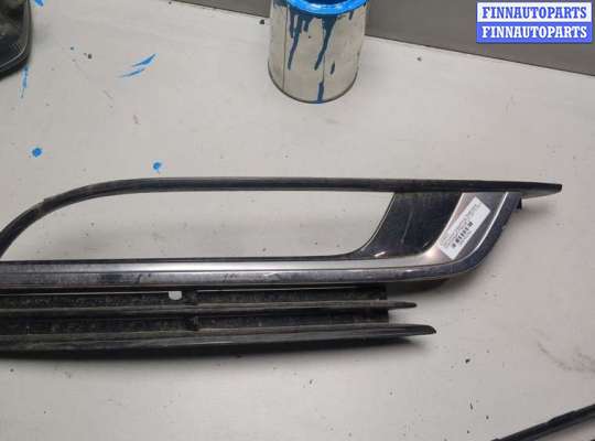 Заглушка (решётка) бампера VG2533134 на Volkswagen Passat CC 2012-2017