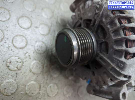 купить Генератор на Audi A4 (B8) 2007-2015