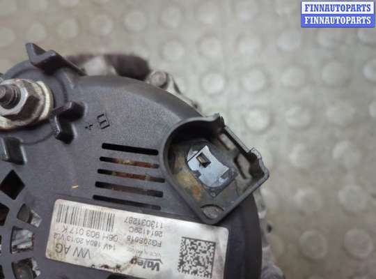 купить Генератор на Audi A4 (B8) 2007-2015