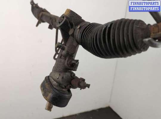 купить Рейка рулевая с г/у на Skoda Roomster 2006-2015