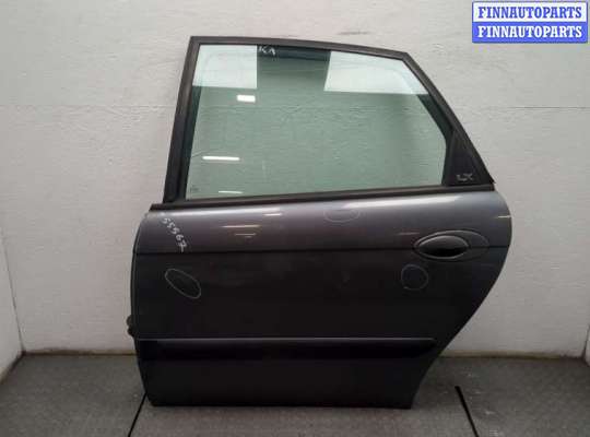 купить Ручка двери салона на Citroen C5 2001-2004