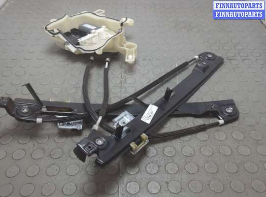 Стеклоподъемник электрический ST331994 на Seat Altea 2004-2015