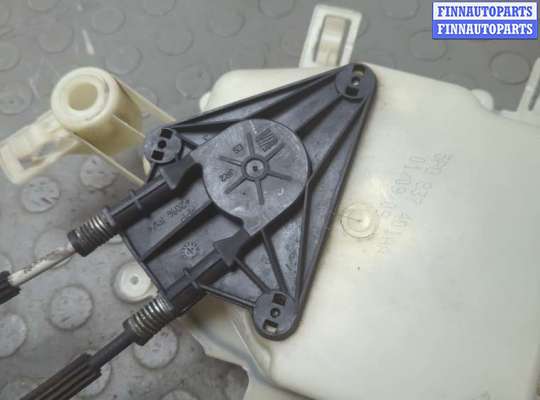 Стеклоподъемник электрический на SEAT Altea