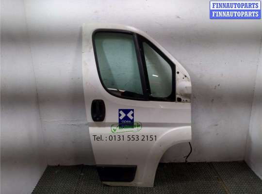 Замок двери CT815964 на Citroen Jumper (Relay) 2014-