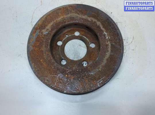 купить Диск тормозной на Volkswagen Golf 4 1997-2005