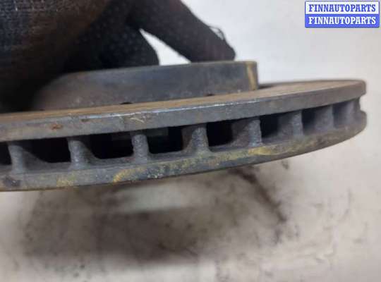 купить Диск тормозной на Volkswagen Golf 4 1997-2005