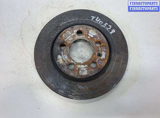 купить Диск тормозной на Volkswagen Golf 4 1997-2005