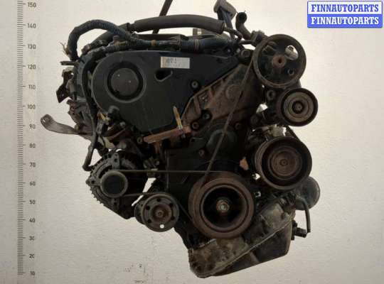 купить Двигатель (ДВС) на Toyota RAV 4 2000-2005