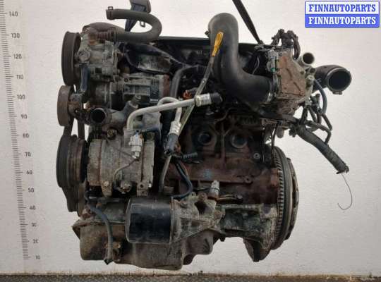 купить Двигатель (ДВС) на Toyota RAV 4 2000-2005