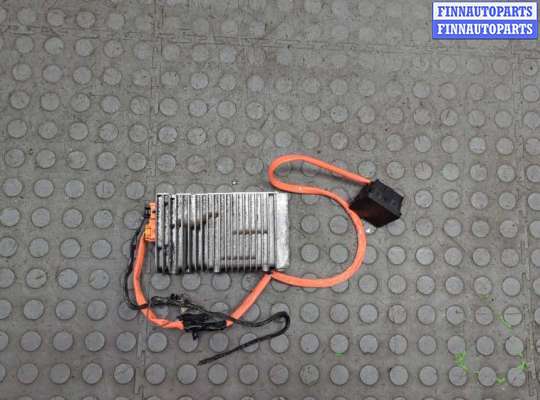 купить Инвертор, преобразователь напряжения на Chevrolet Tahoe 2006-2014