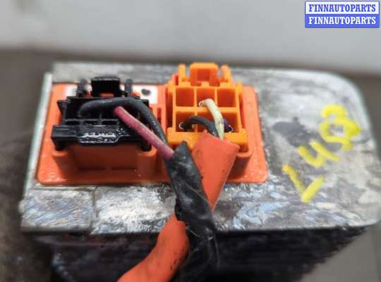 купить Инвертор, преобразователь напряжения на Chevrolet Tahoe 2006-2014