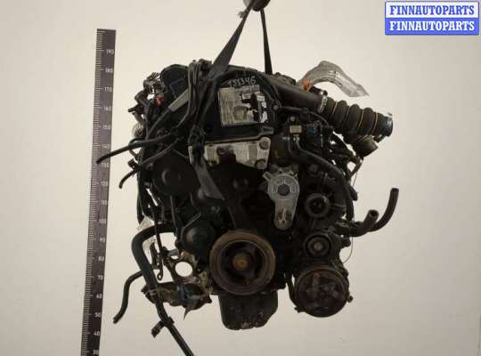 Двигатель (ДВС) PG1112455 на Peugeot 3008 2009-2016