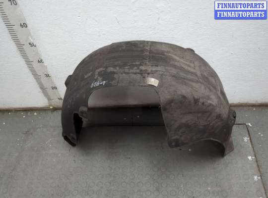 купить Защита арок (подкрылок) на Hyundai Sonata 7 LF 2014-2020