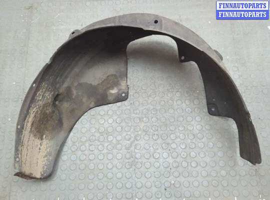 купить Защита арок (подкрылок) на Hyundai Sonata 7 LF 2014-2020