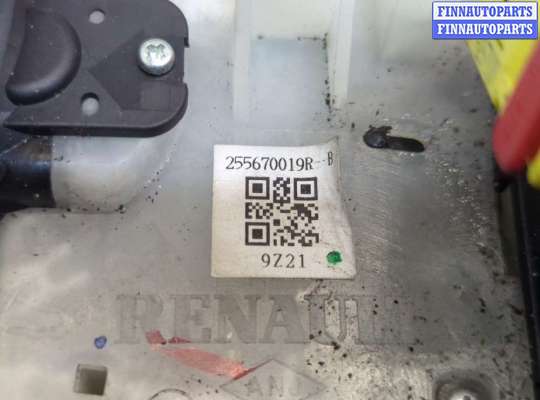 купить Шлейф руля на Renault Megane 3 2009-2016