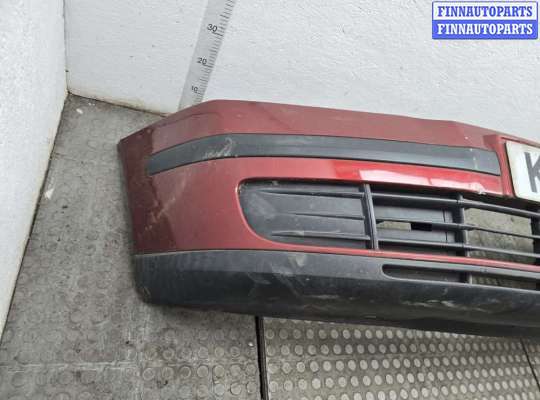 купить Заглушка (решётка) бампера на Skoda Octavia (A5) 2004-2013