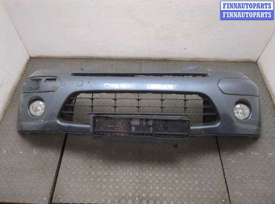 купить Фара противотуманная (галогенка) на Citroen C3 2002-2009