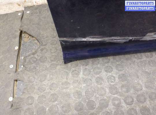 купить Дверная карта (Обшивка двери) на Volkswagen Golf 4 1997-2005