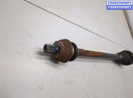 купить Полуось (приводной вал, шрус) на Audi A3 (8V) 2012-2020