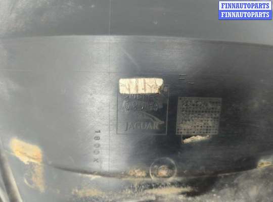 купить Защита арок (подкрылок) на Jaguar X-Type 2001-2009