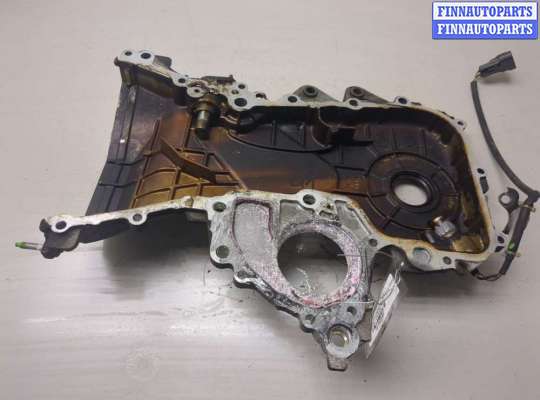 купить Крышка передняя ДВС на Toyota Corolla Verso 2004-2009