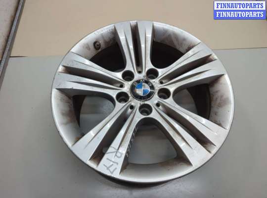 купить Комплект литых дисков на BMW 3 F30 2012-2019