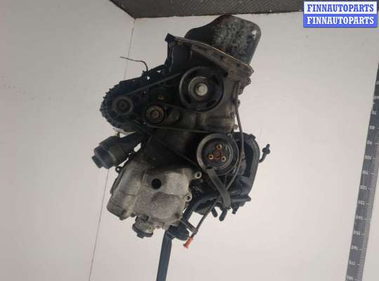Маховик SK522329 на Skoda Fabia 2007-2014