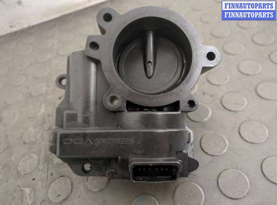 купить Заслонка дроссельная на Peugeot 207 2006-2015