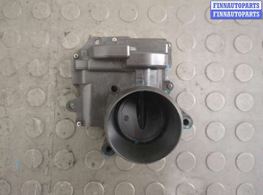 купить Заслонка дроссельная на Peugeot 207 2006-2015