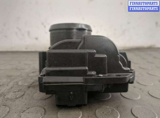 купить Заслонка дроссельная на Peugeot 207 2006-2015