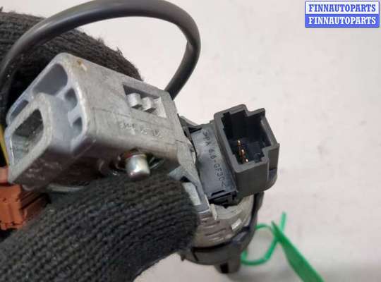 купить Замок зажигания на Citroen C3 picasso 2009-2017