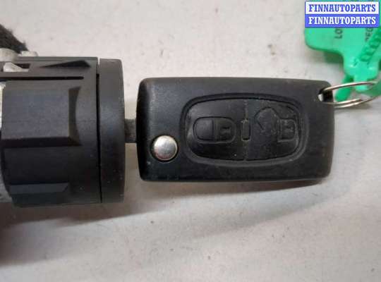 купить Замок зажигания на Citroen C3 picasso 2009-2017