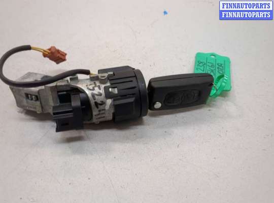 купить Замок зажигания на Citroen C3 picasso 2009-2017