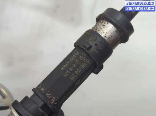 купить Форсунка топливная на Toyota Yaris 2005-2011