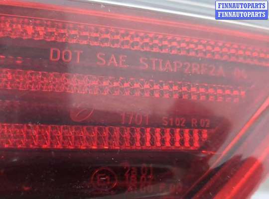 купить Фонарь (задний) на Mercedes ML W164 2005-2011