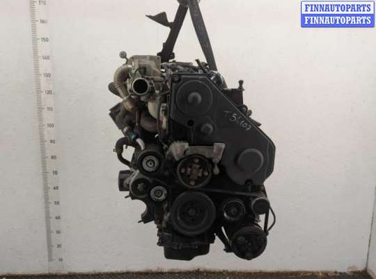 купить Двигатель (ДВС) на Ford Focus 2 2005-2008