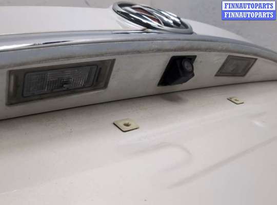 купить Крышка (дверь) багажника на Buick Encore 2016-2022