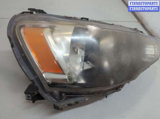 купить Фара (передняя) на Mitsubishi Lancer 10 2007-2017