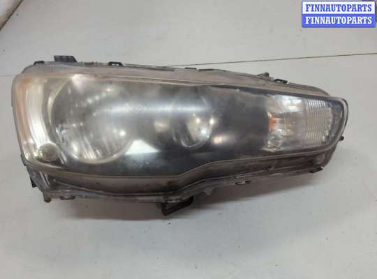 купить Фара (передняя) на Mitsubishi Lancer 10 2007-2017